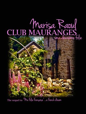 cover image of Club Mauranges